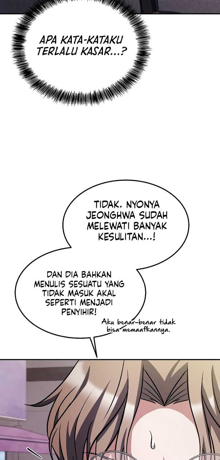 Archmage Restaurant Chapter 45 - halaman 69
