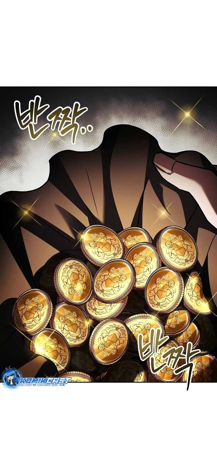 Archmage Restaurant Chapter 45 - halaman 73