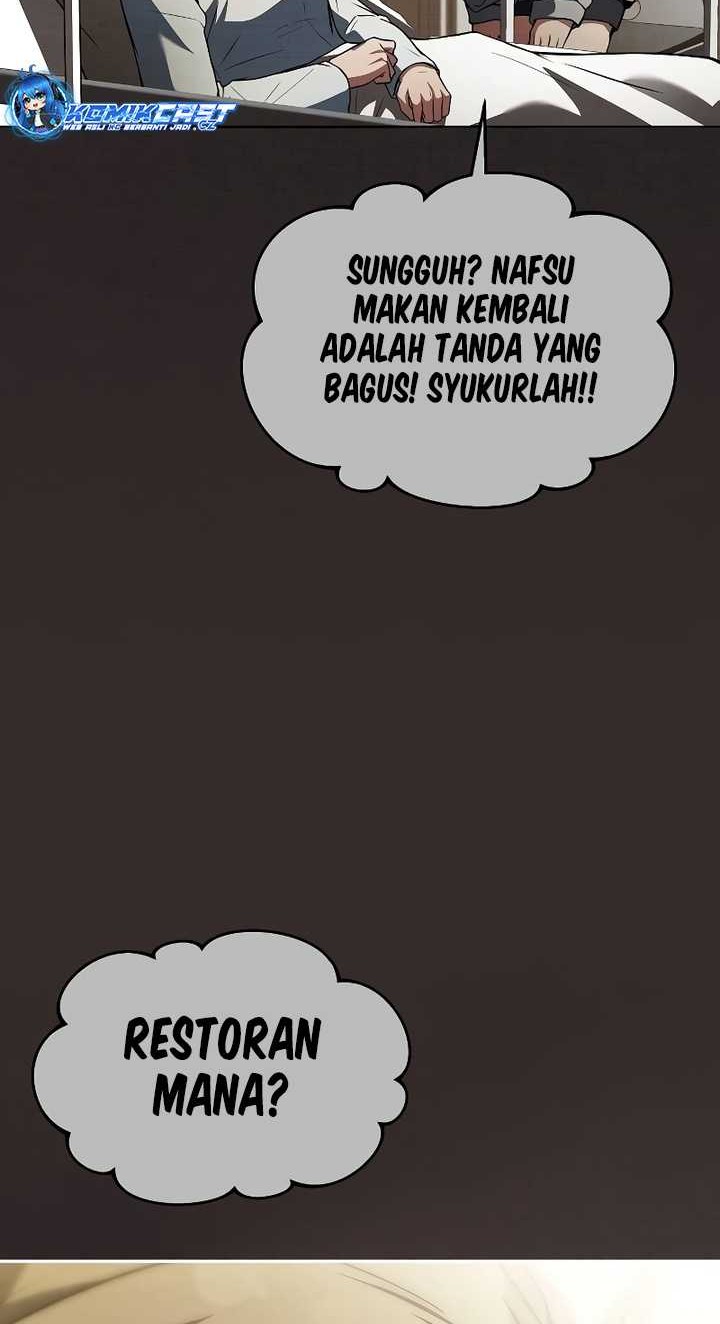 Archmage Restaurant Chapter 45 - halaman 81