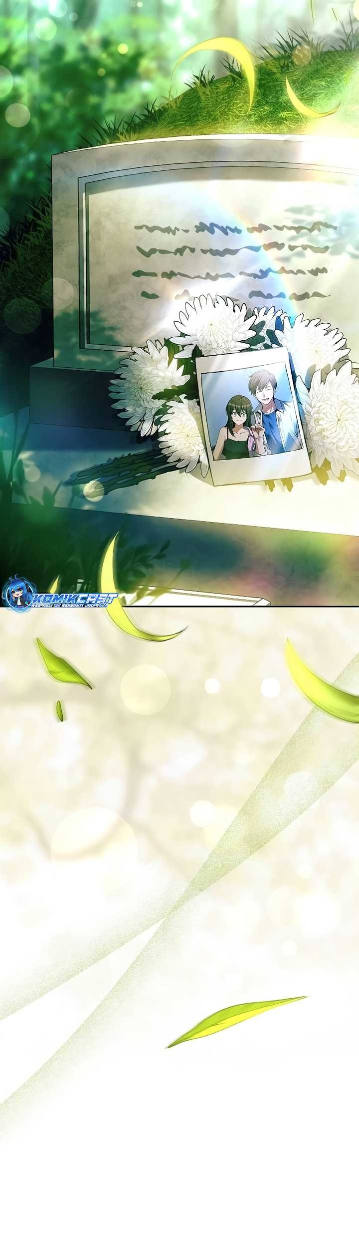 Archmage Restaurant Chapter 45 - halaman 88