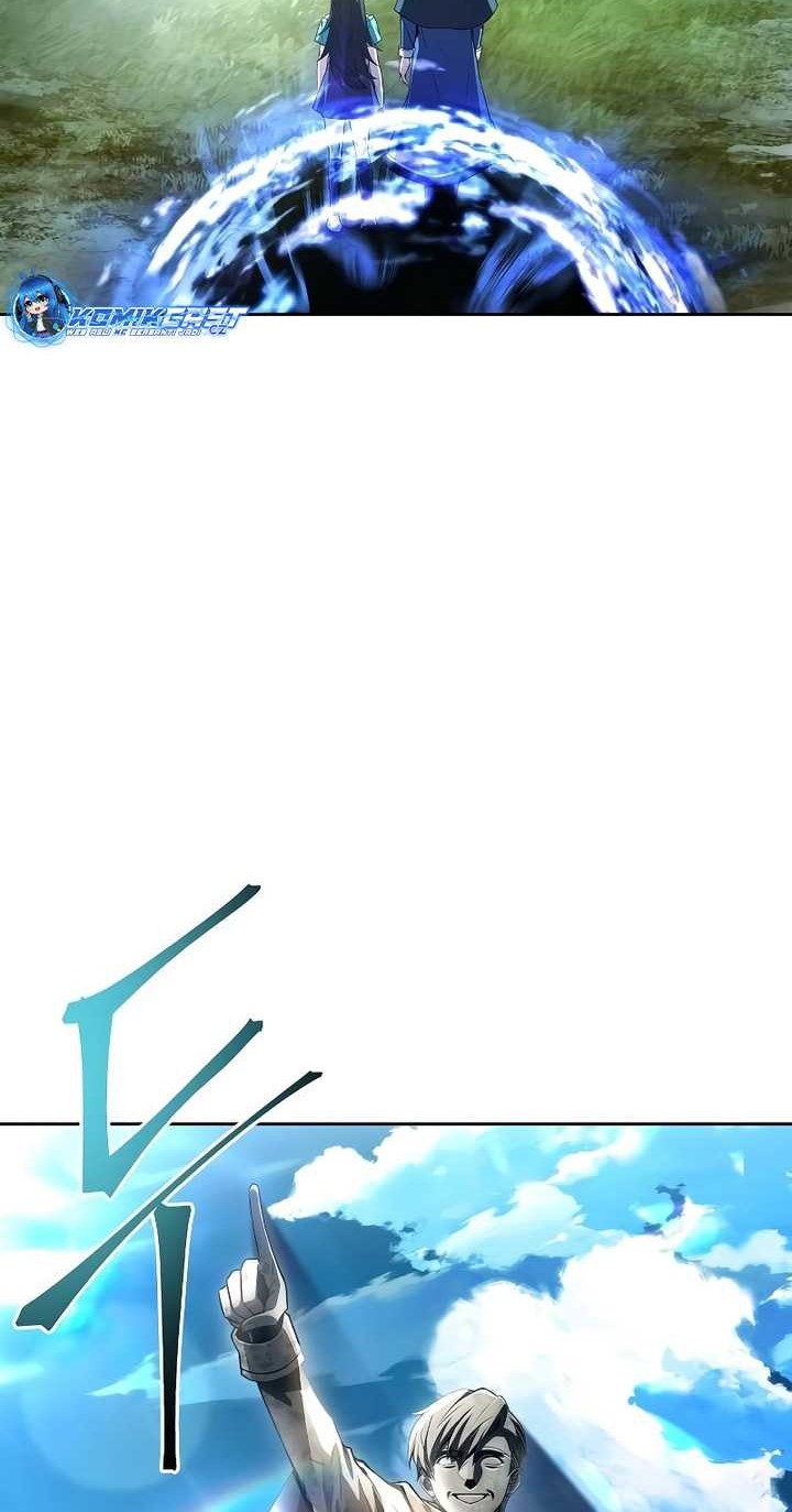 Archmage Restaurant Chapter 46 - halaman 11