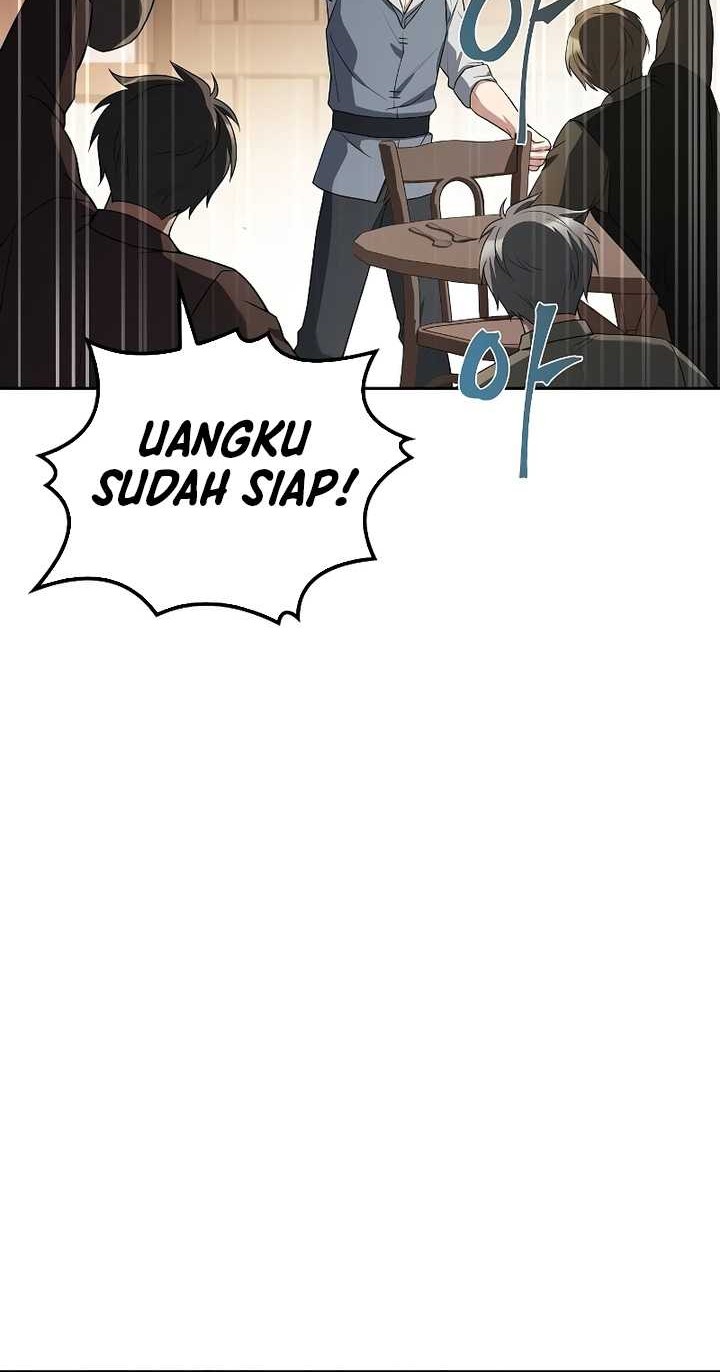 Archmage Restaurant Chapter 46 - halaman 17
