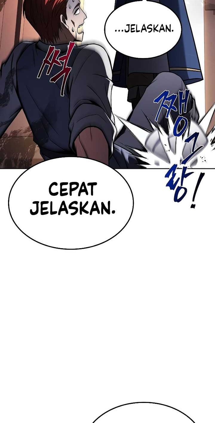 Archmage Restaurant Chapter 46 - halaman 19