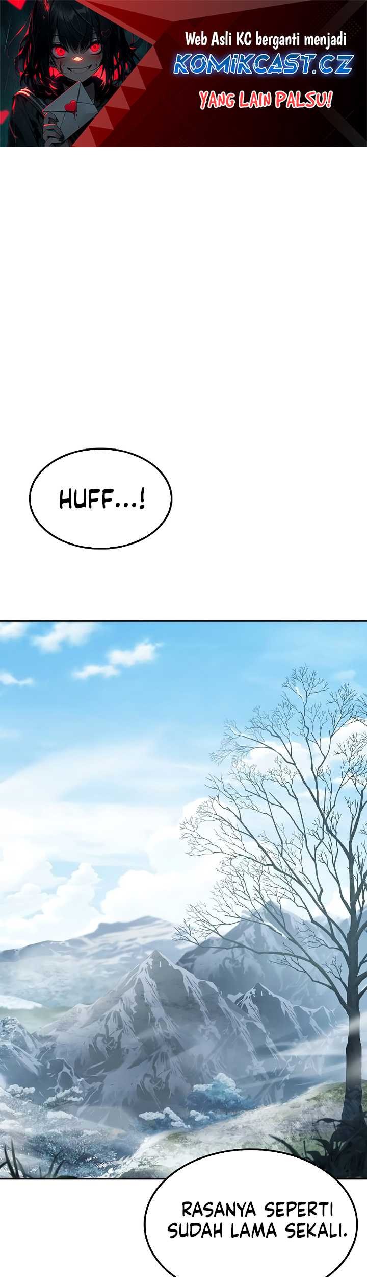 Archmage Restaurant Chapter 46 - halaman 2