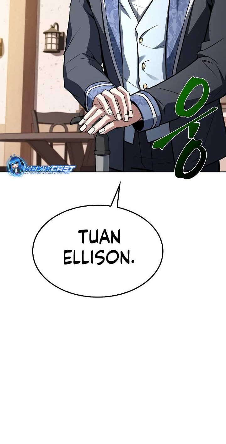 Archmage Restaurant Chapter 46 - halaman 21