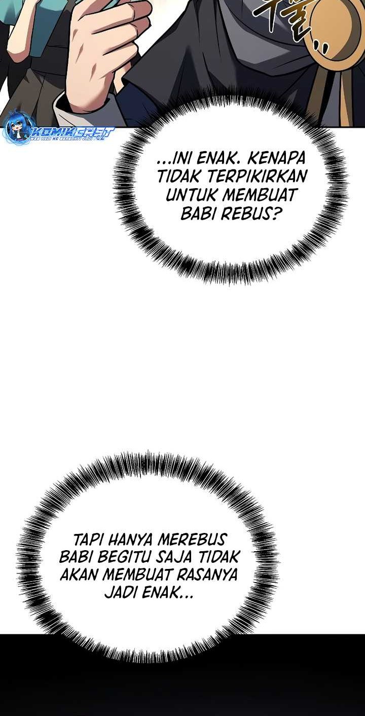 Archmage Restaurant Chapter 46 - halaman 25