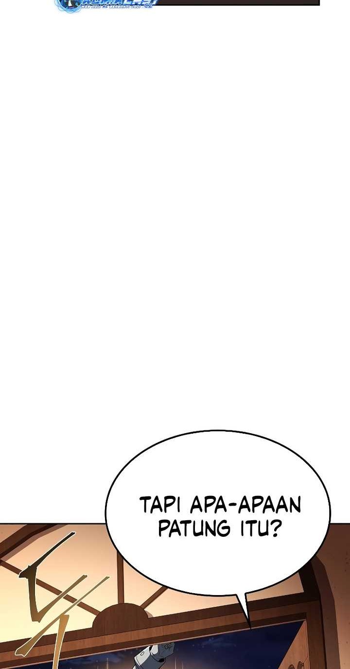 Archmage Restaurant Chapter 46 - halaman 27
