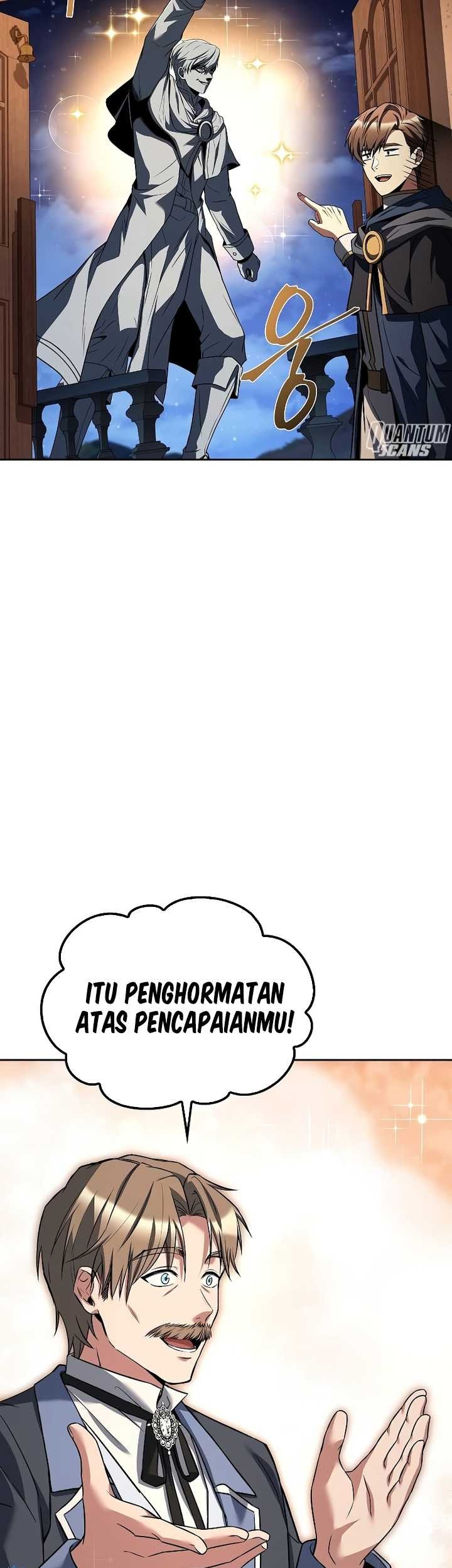 Archmage Restaurant Chapter 46 - halaman 28