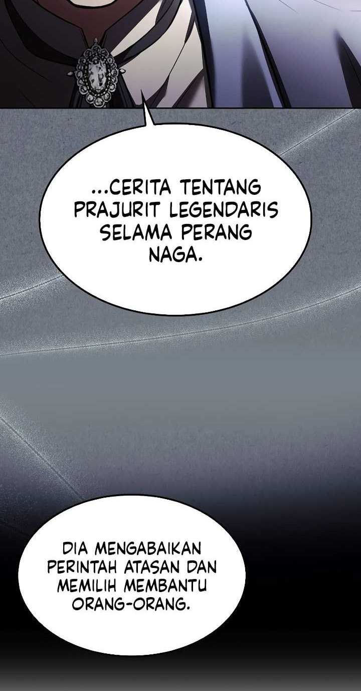 Archmage Restaurant Chapter 46 - halaman 31