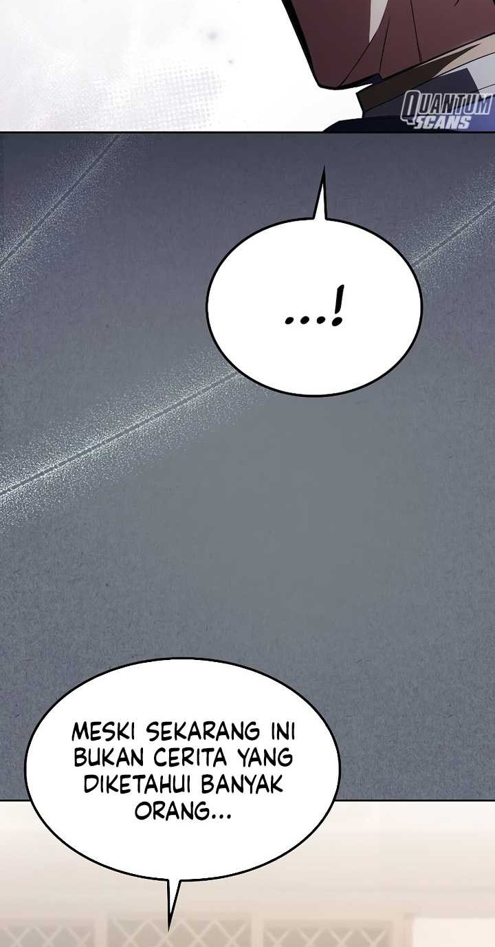Archmage Restaurant Chapter 46 - halaman 33