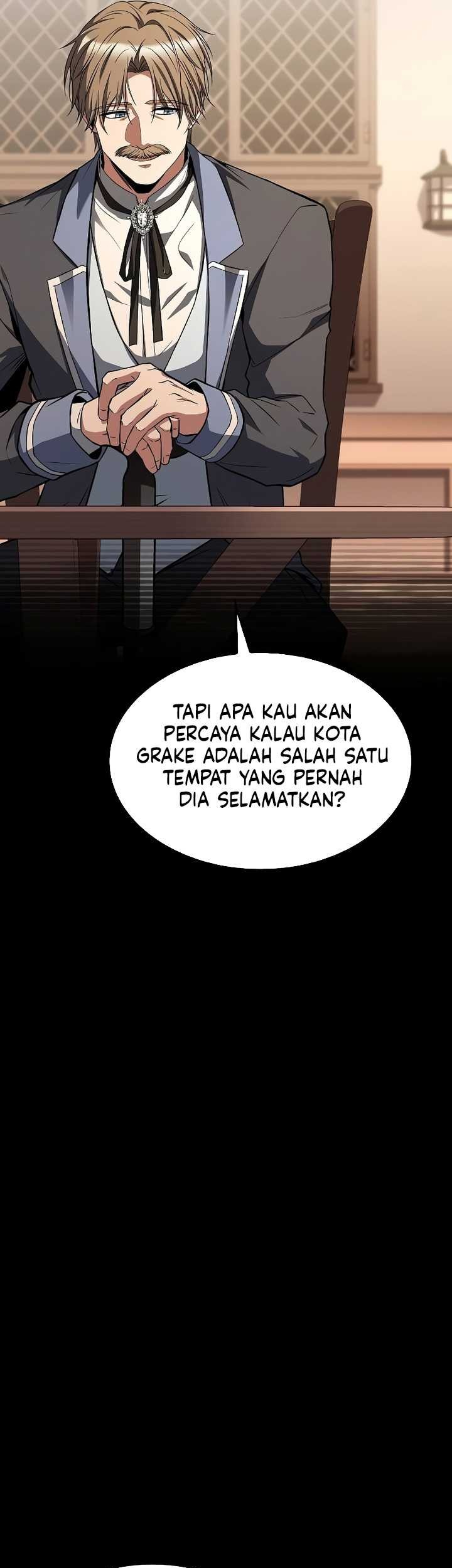 Archmage Restaurant Chapter 46 - halaman 34