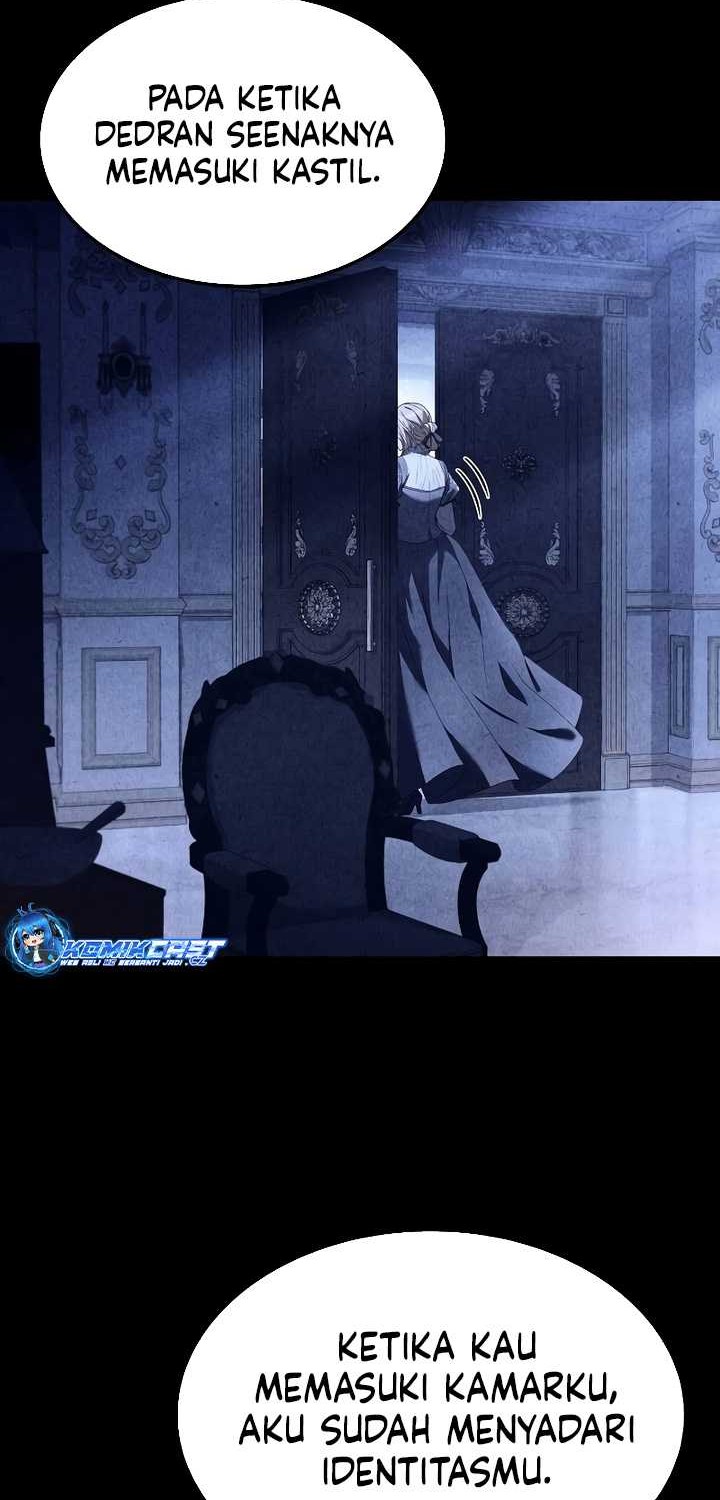 Archmage Restaurant Chapter 46 - halaman 35