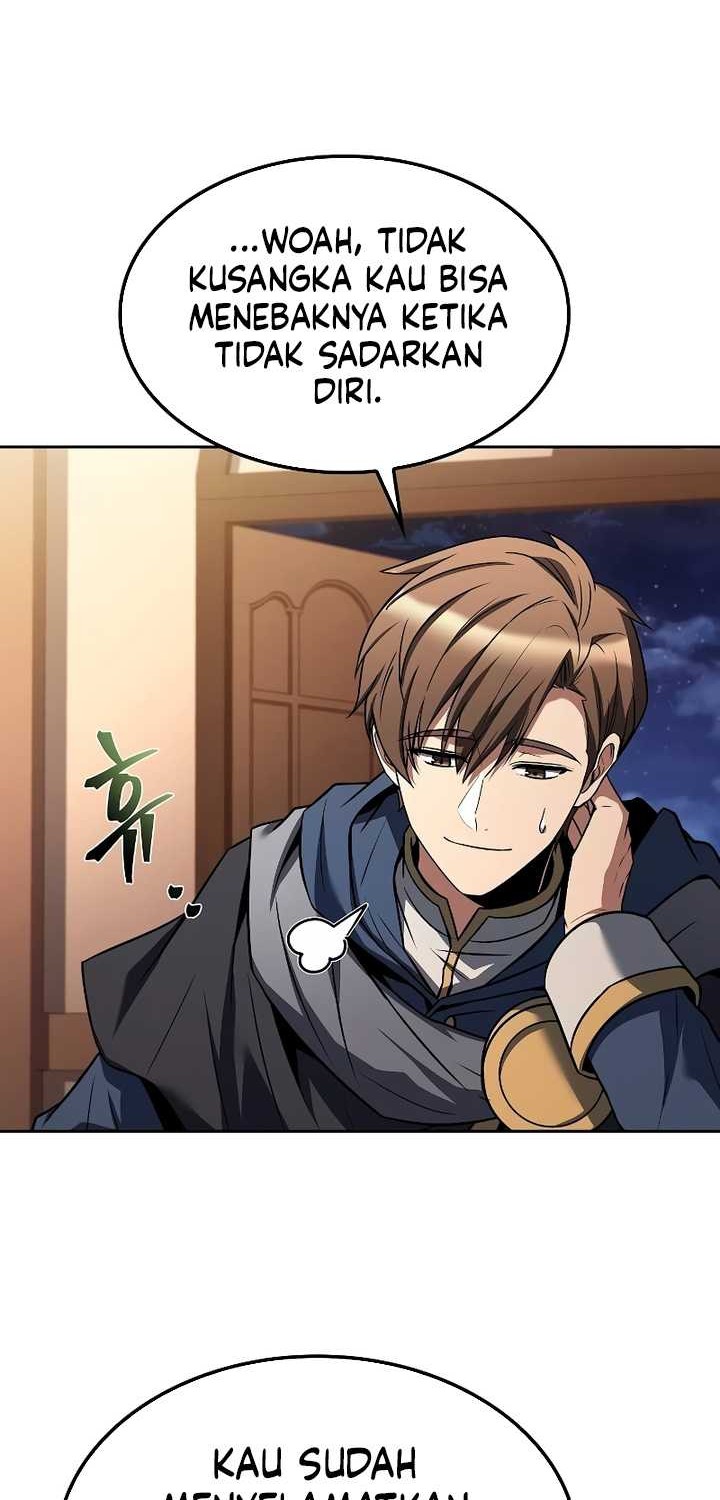 Archmage Restaurant Chapter 46 - halaman 37