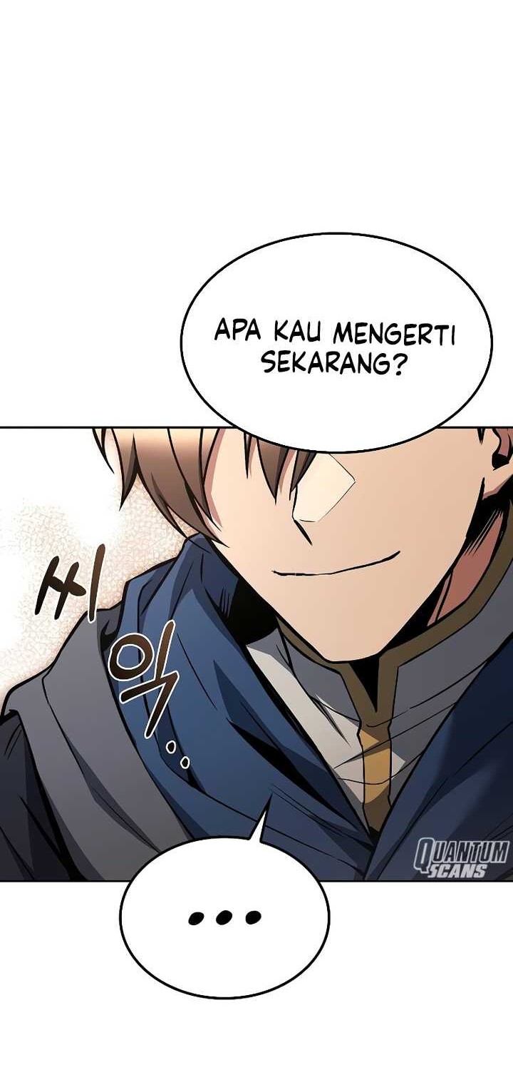 Archmage Restaurant Chapter 46 - halaman 39