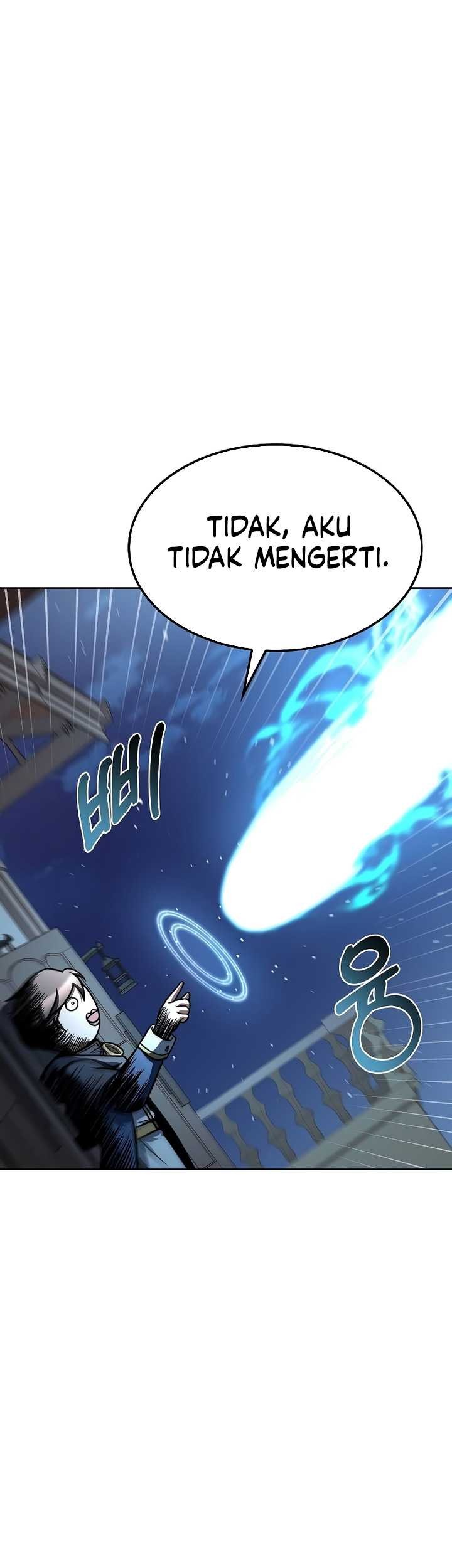 Archmage Restaurant Chapter 46 - halaman 40