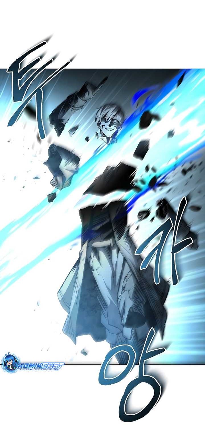Archmage Restaurant Chapter 46 - halaman 41