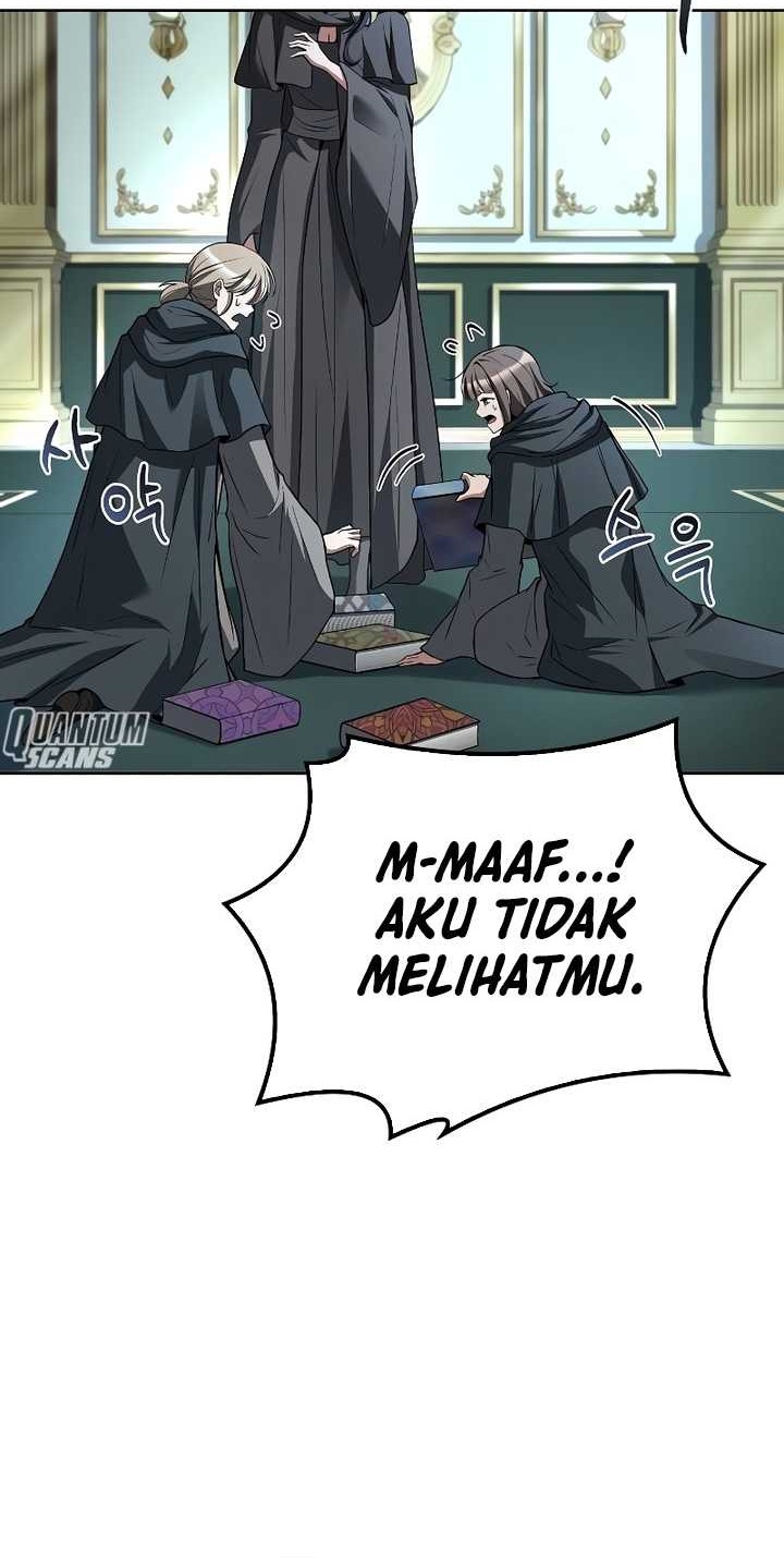 Archmage Restaurant Chapter 46 - halaman 49