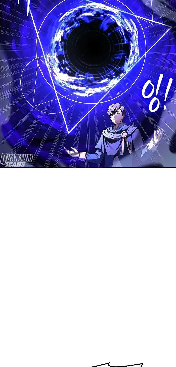 Archmage Restaurant Chapter 46 - halaman 5