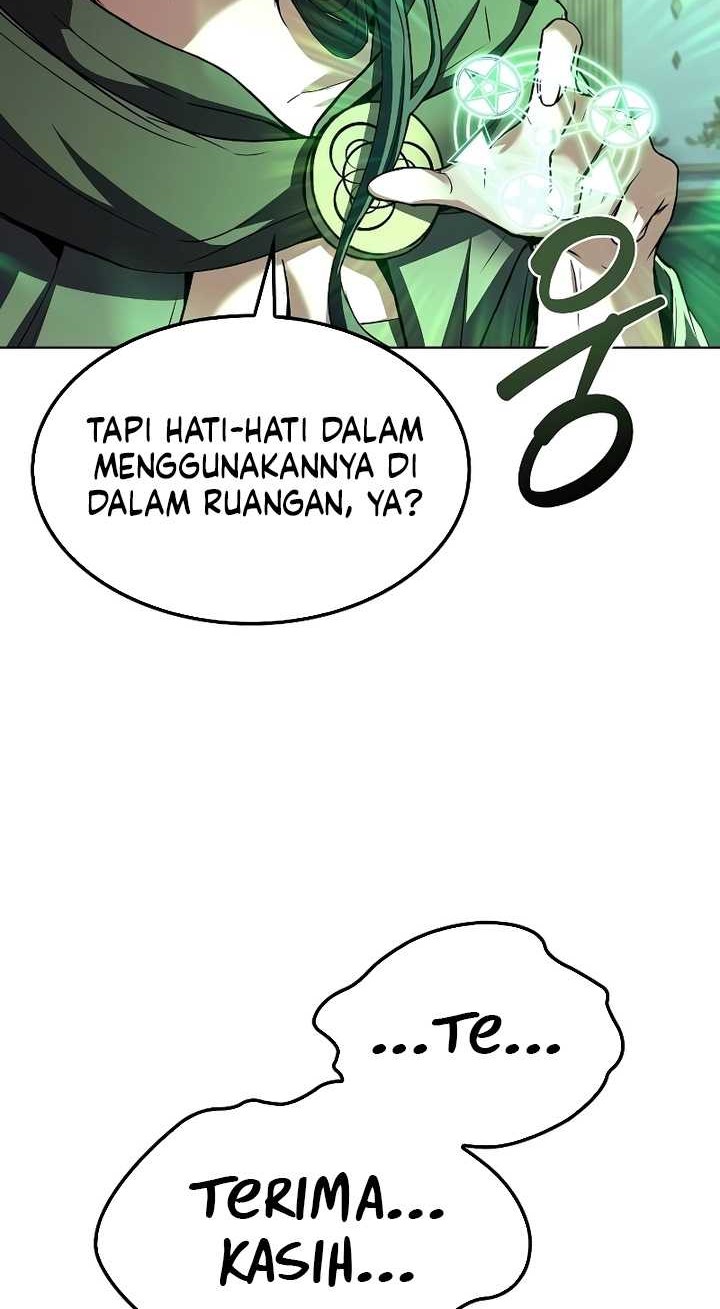 Archmage Restaurant Chapter 46 - halaman 51