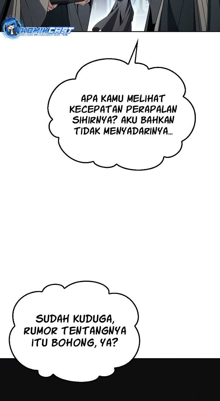 Archmage Restaurant Chapter 46 - halaman 53