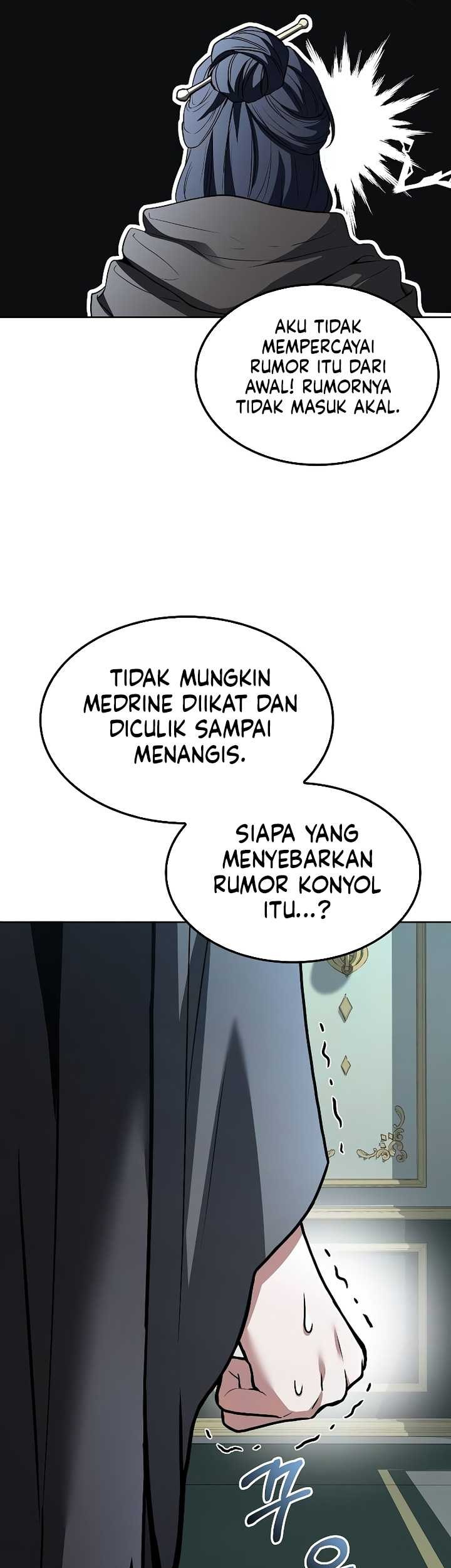 Archmage Restaurant Chapter 46 - halaman 54