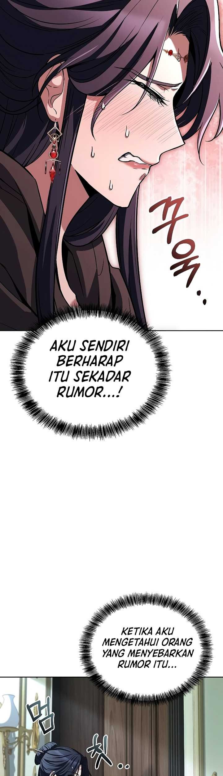 Archmage Restaurant Chapter 46 - halaman 56