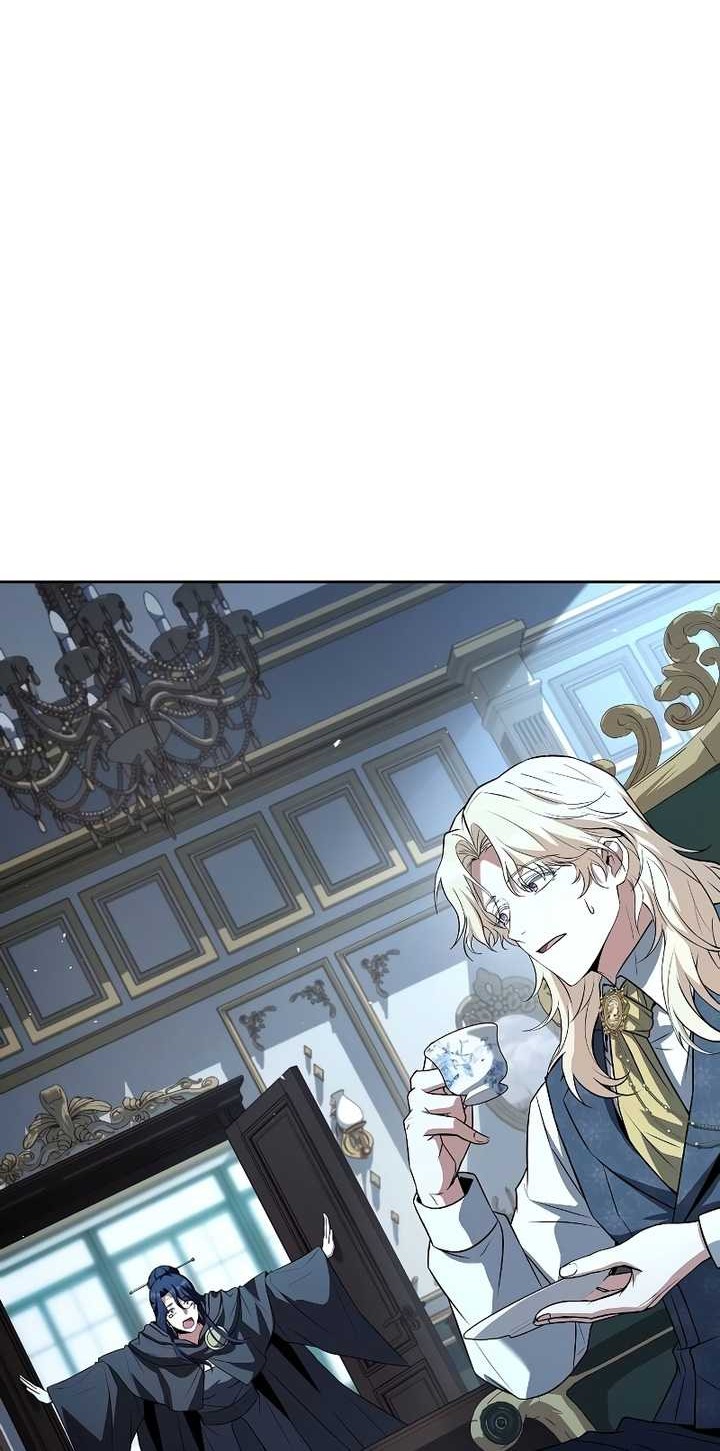 Archmage Restaurant Chapter 46 - halaman 63