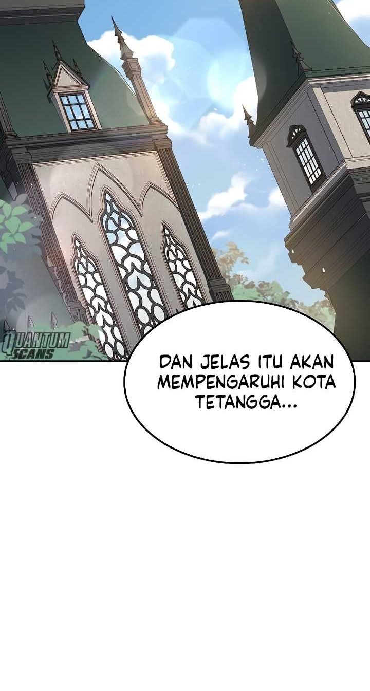 Archmage Restaurant Chapter 46 - halaman 67