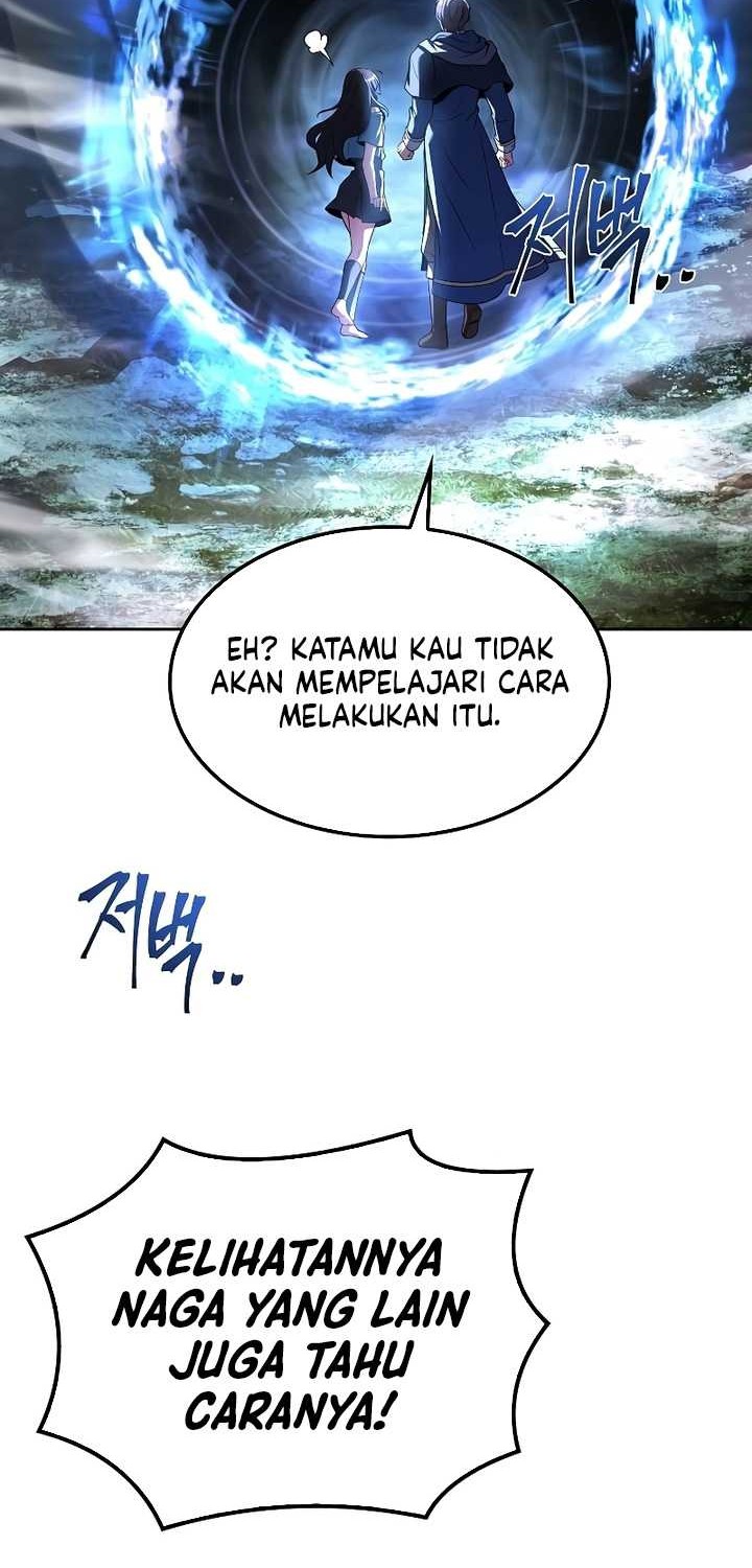 Archmage Restaurant Chapter 46 - halaman 7