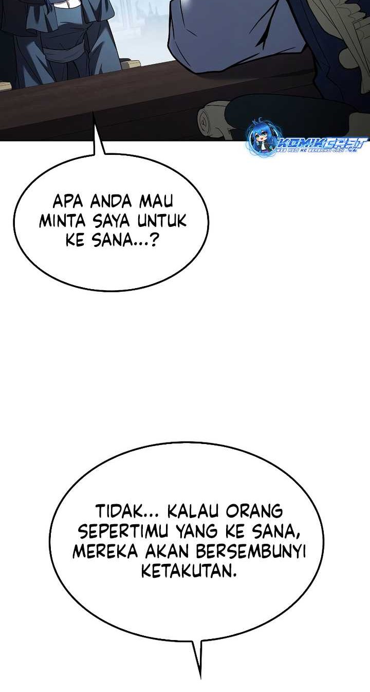 Archmage Restaurant Chapter 46 - halaman 73