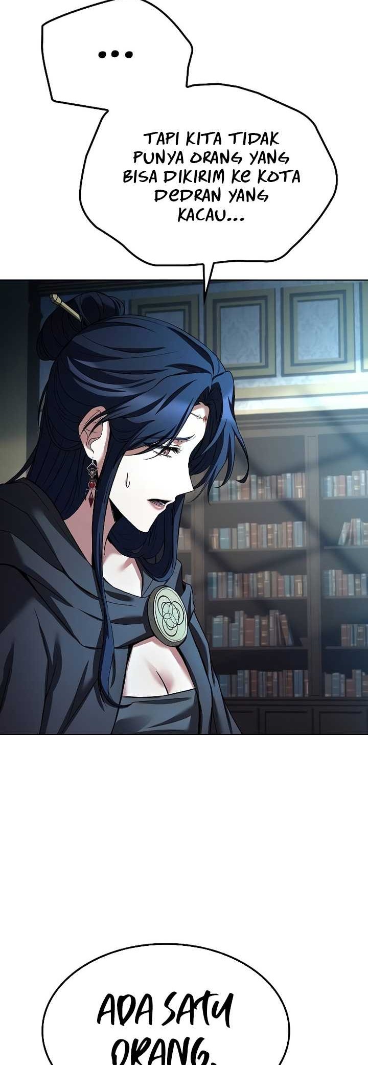 Archmage Restaurant Chapter 46 - halaman 75