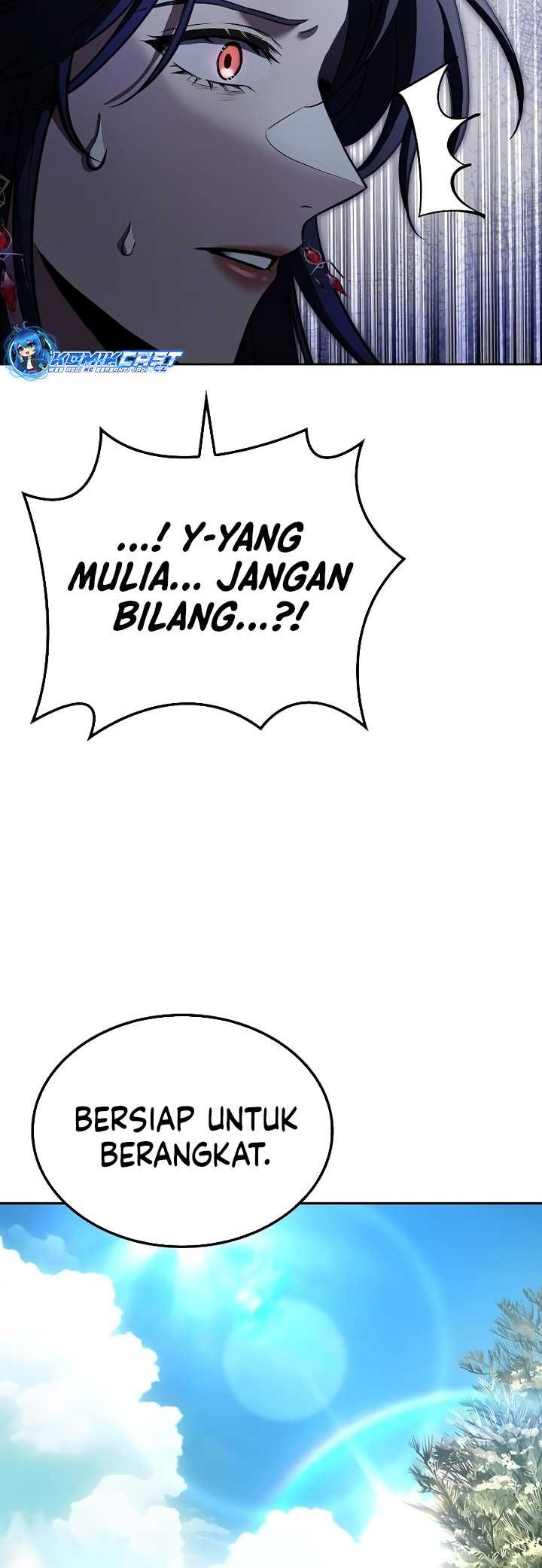 Archmage Restaurant Chapter 46 - halaman 77