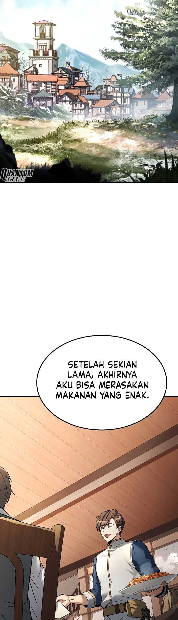 Archmage Restaurant Chapter 46 - halaman 78
