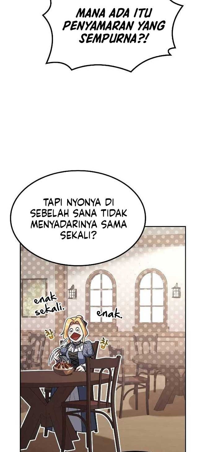 Archmage Restaurant Chapter 47 - halaman 21