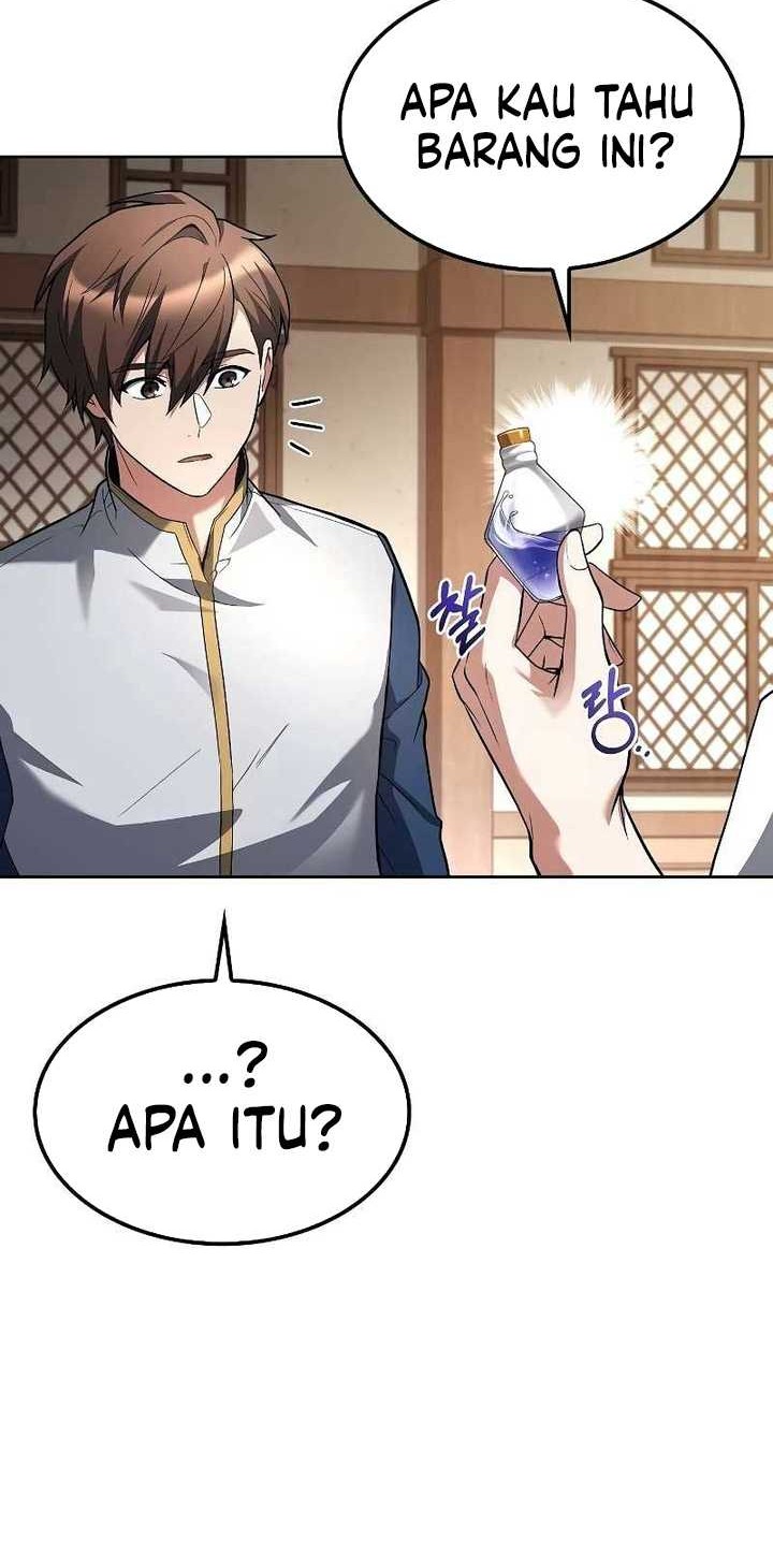 Archmage Restaurant Chapter 47 - halaman 23