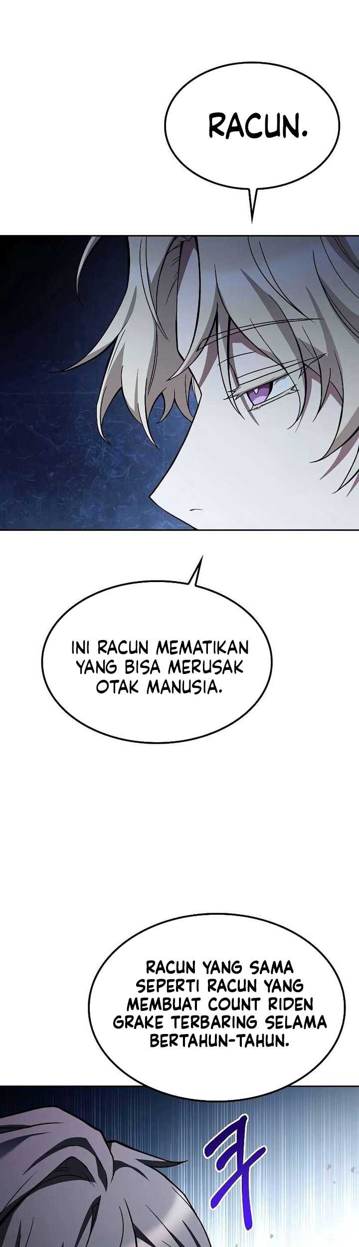 Archmage Restaurant Chapter 47 - halaman 24