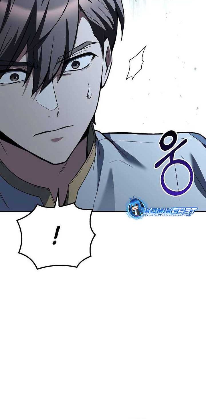 Archmage Restaurant Chapter 47 - halaman 25