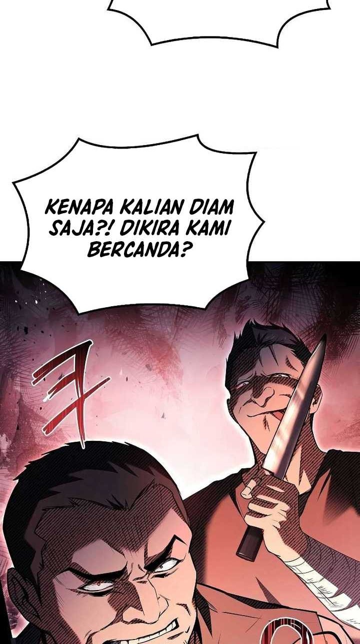 Archmage Restaurant Chapter 47 - halaman 29