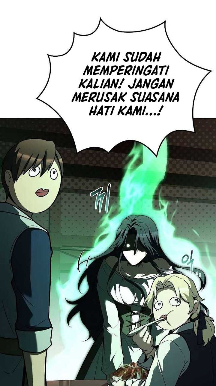 Archmage Restaurant Chapter 47 - halaman 31