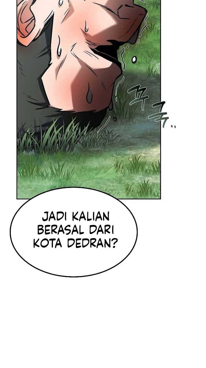 Archmage Restaurant Chapter 47 - halaman 33