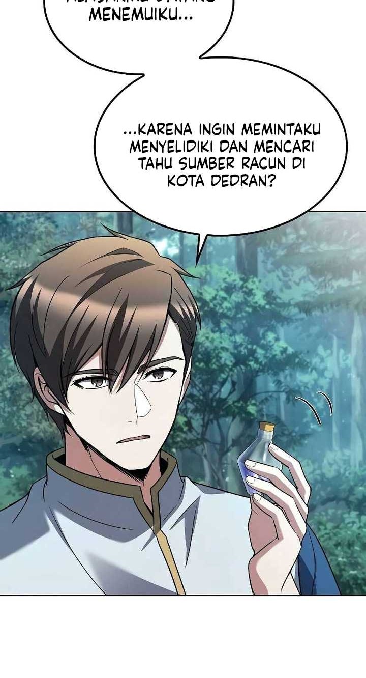 Archmage Restaurant Chapter 47 - halaman 37