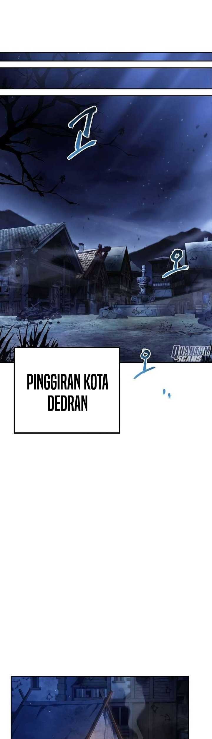Archmage Restaurant Chapter 47 - halaman 46