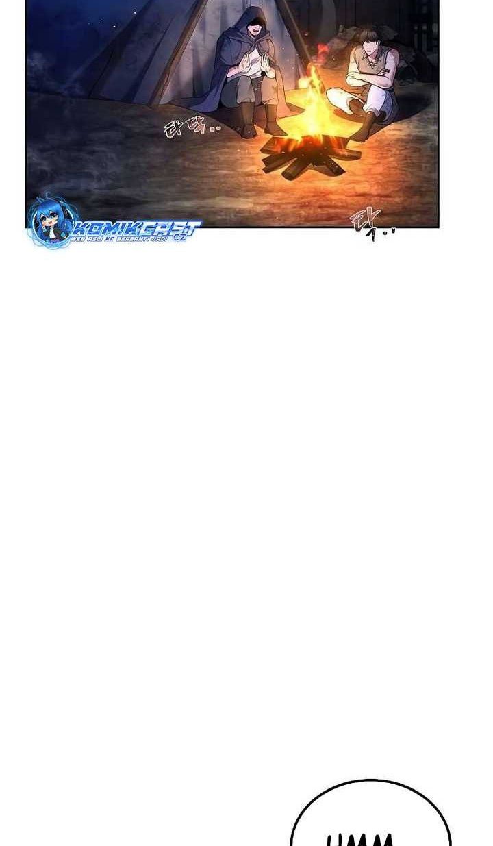 Archmage Restaurant Chapter 47 - halaman 47