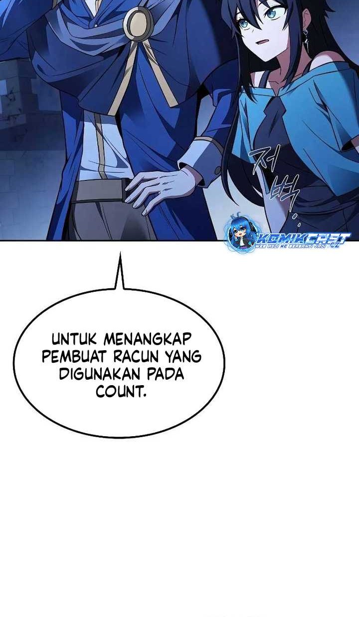 Archmage Restaurant Chapter 47 - halaman 49