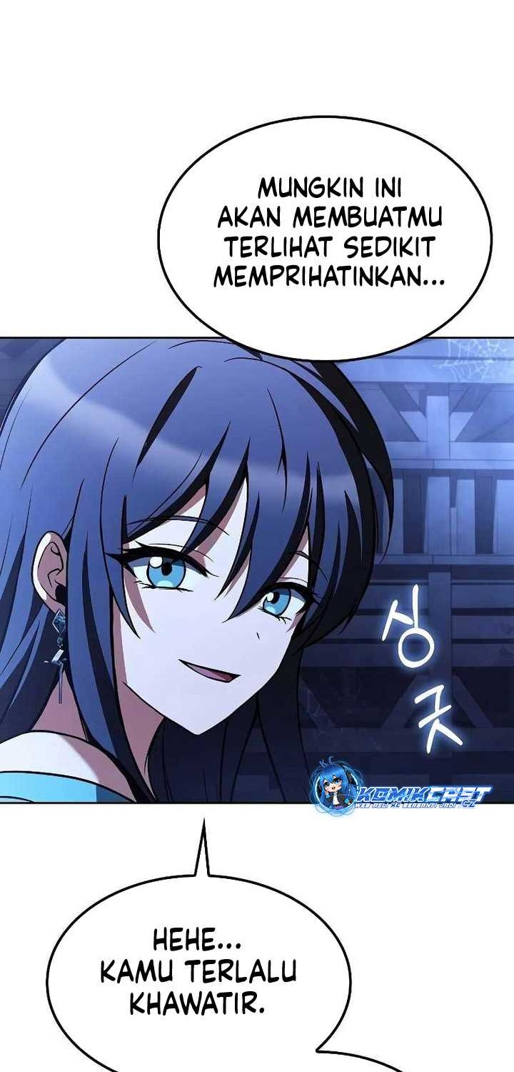 Archmage Restaurant Chapter 47 - halaman 53