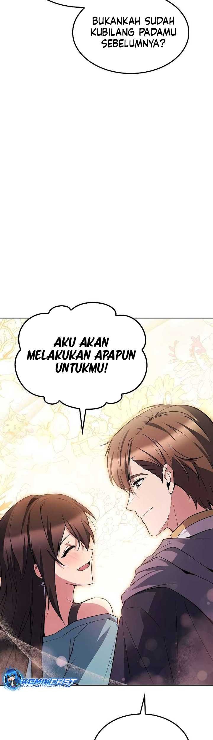 Archmage Restaurant Chapter 47 - halaman 54