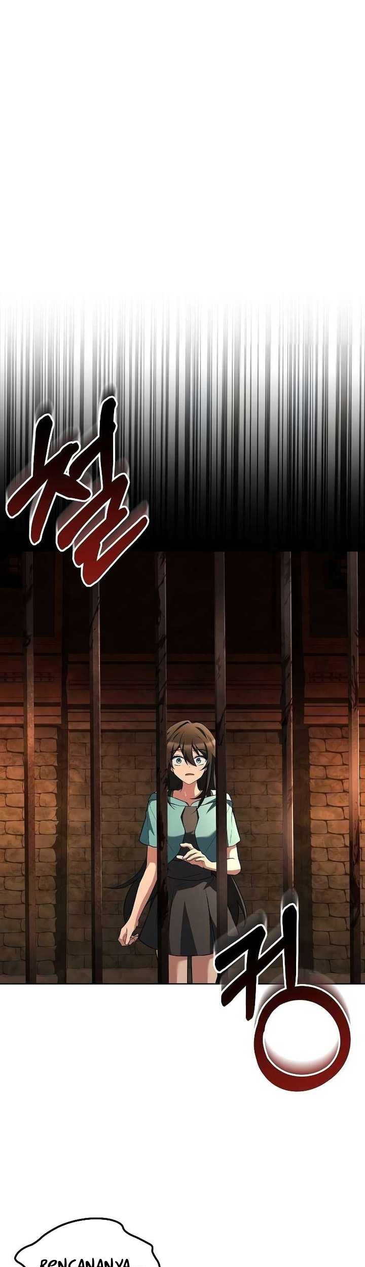 Archmage Restaurant Chapter 47 - halaman 56