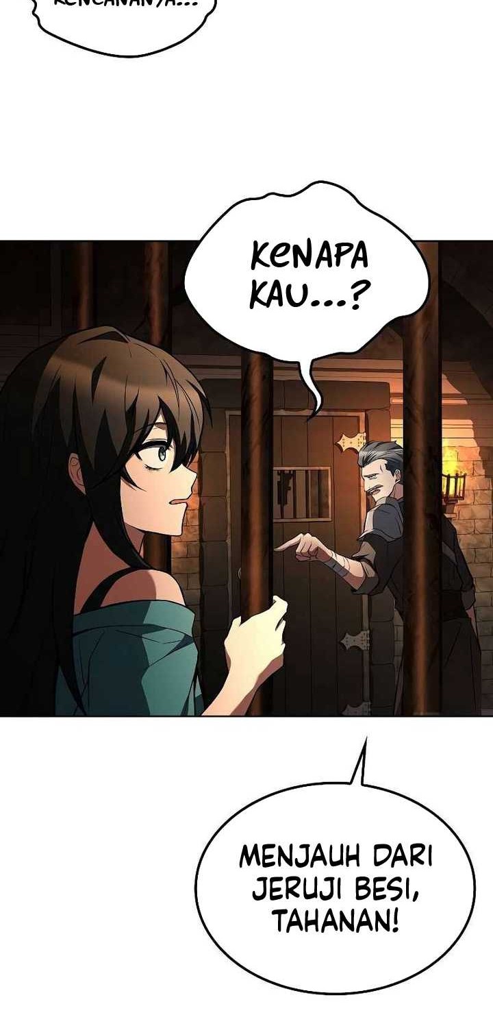 Archmage Restaurant Chapter 47 - halaman 57