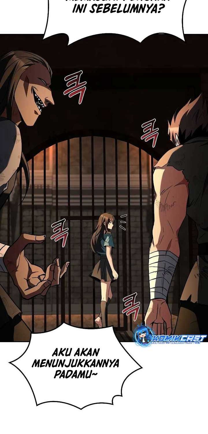 Archmage Restaurant Chapter 47 - halaman 59