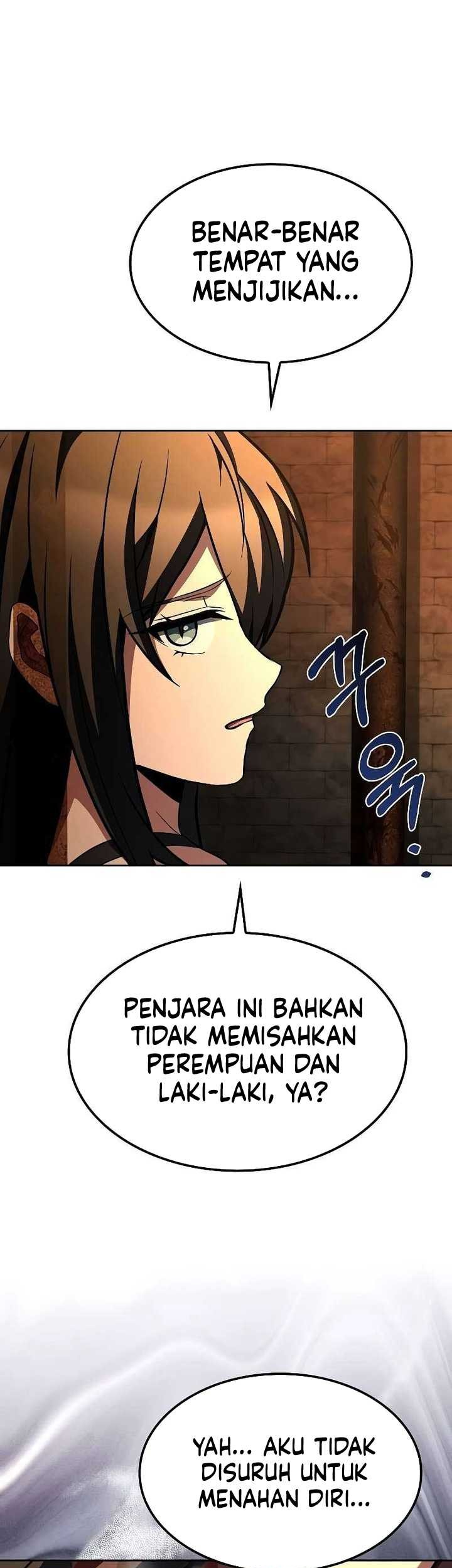 Archmage Restaurant Chapter 47 - halaman 60